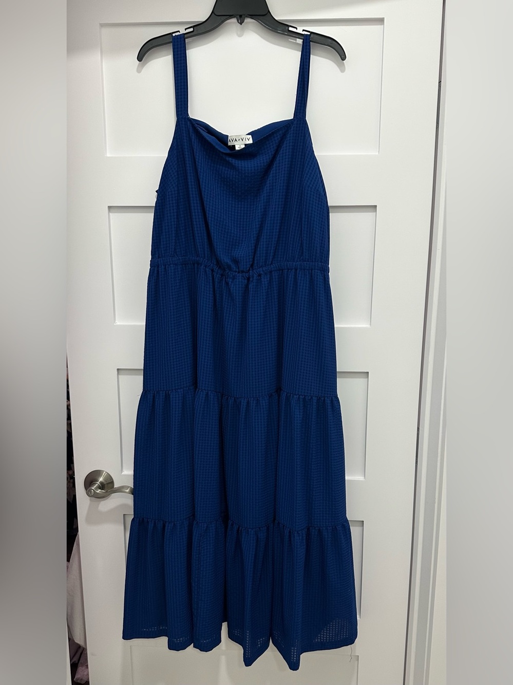 Ava & Viv Dress
